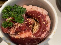 坛淹肋条-千寻山野烤肉(中关村店)