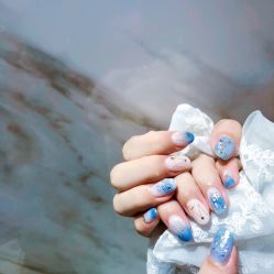 -PinkBaby美甲美睫