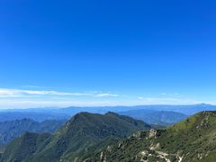 -白草畔自然风景区