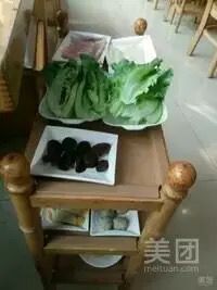 -傣妹火锅(狮子桥店)