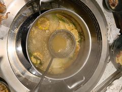 -海汕记·潮汕鲜牛肉火锅·自助