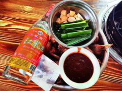 -大地农庄(逢沙大道店)