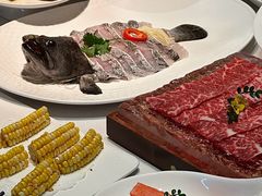 -禧悦楼(天德广场店)