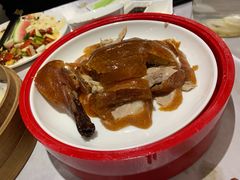 -味+新京宴·烤鸭·北京菜(创意谷店)