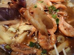 -槐店王婆大虾(开发区店)