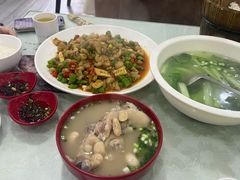 -廖老妈蹄花店(人民公园陕西街259号店)