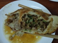 门钉肉饼-宝瑞门钉肉饼店