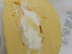 -小西家作•精致蛋糕(富力爱丁堡店)