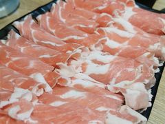 -呷哺呷哺 黄金牧场 (盛世天骄店)