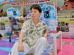 -世纪联华超市(江城店)