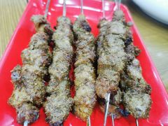 -老回回饺子馆(海洋馆店)