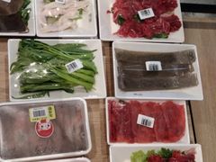 -野妹火锅(龙岗店)