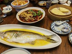 -南京富力万达嘉华酒店·游宴一品淮扬中餐厅