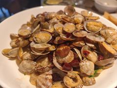 -前海沿·青岛菜(李沧万达店)