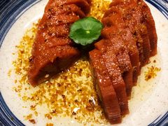 -那家小馆•北京菜•烤鸭(中关村店)