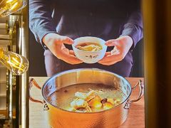 -一席地·本地鸡窝·杭帮鸡火锅(萧山银隆百货店)
