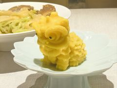 -狮王府淮扬菜(新街口友谊店)