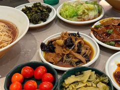 -松鹤楼·苏式汤面(虹桥天地店)