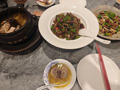 -福照楼汽锅鸡·云南菜(火车站锦江店)