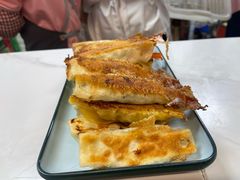 -众品老方子锅贴甜沫(李村店)