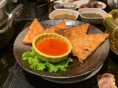 -捞王猪肚鸡火锅(财富中心店)