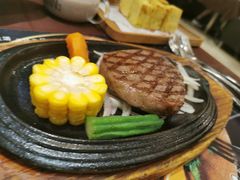 -尊品牛排(沙湾印象汇店)