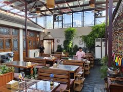 -丽江庭院之爱在路上(西单店)
