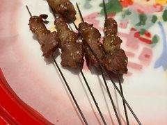 -北丐先生·野馄饨烧烤(长宁龙之梦店)