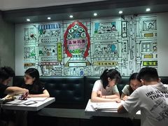 -发记甜品(豉油街店)