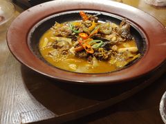 -老阿爸鲜鱼土菜(昆山花桥店)