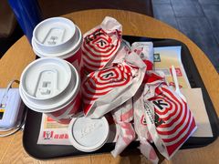 -肯德基(东四南大街店)