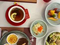 -斗牛士牛排餐厅(嘉里汇店)