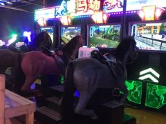 -幸福花欢乐世界(东辰广场A座店)