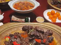-瑶王府·广西菜(金阳路店)