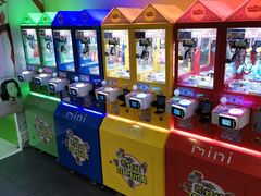 -PAWTOY爪e玩偶店(天兴罗斯福店)