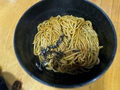 葱油拌面-笼铭坊(北蔡店)