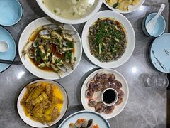 -红灯笼龙凤饭店(宁波老字号店)
