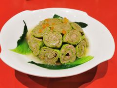 -福照楼汽锅鸡·云南特色菜(火车站锦江店)