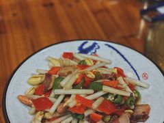 -老味道餐厅(江山店)