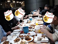 -汉巴味德(大悦城店)
