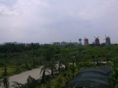 -聚龙湾欢乐水世界