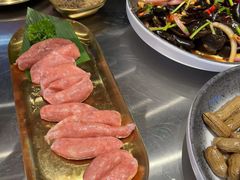 -大千金齐齐哈尔烤肉(清湖店)