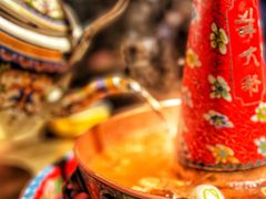 -羊大爷涮肉(亮马桥店)