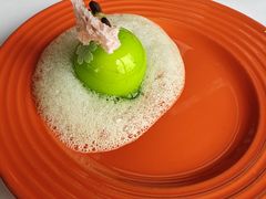 -量子制造·元创意料理(李公堤店)