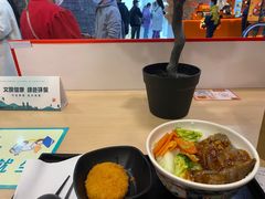 -吉野家(上海美罗城店)