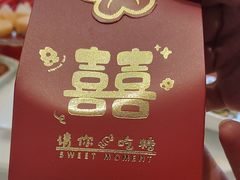 -盛百味·家宴餐厅(霸州分店)