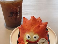 -MONANA蛋糕研究所