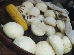 -清泉阁包子(五一店)