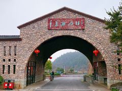 -千岛湖石林