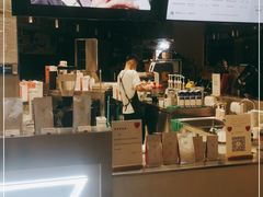 -Manner Coffee(壹方城店)